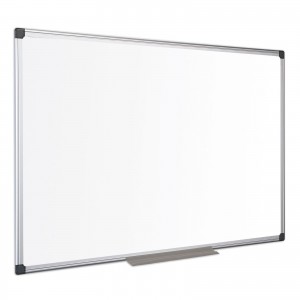 Tableau blanc aimanté 120 x 90