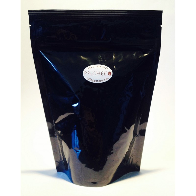 Café en grains Pacheco black Café en grains Pacheco black