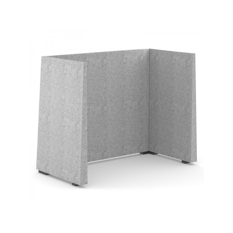 Box acoustique 1420x1810x925mm