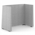 Box acoustique 1420x1810x925mm