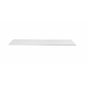 Tischplatte aus Melamin 25x1600x800mm
