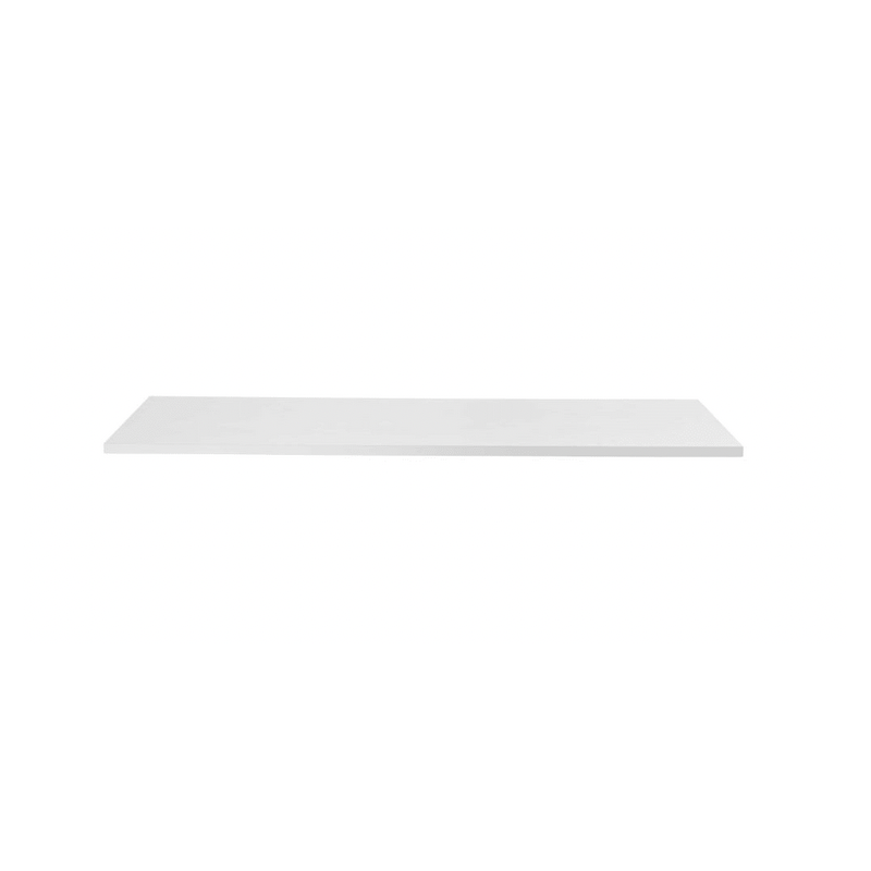 Plateau mélaminé 25x1600x800mm