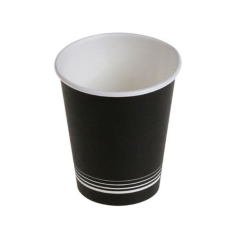 Gobelet en carton, paquet de 50 pièces 1 dl