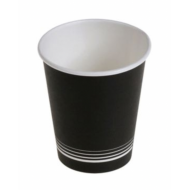 Gobelet en carton, paquet de 50 pièces 1 dl