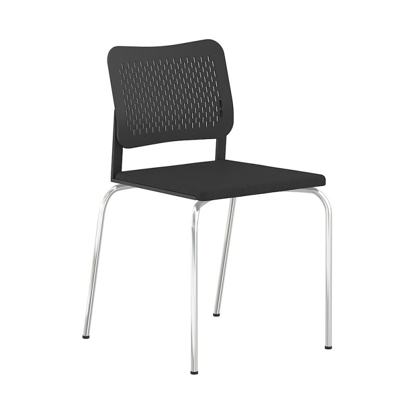 Chaise visiteur LEONA Chaise visiteur LEONA