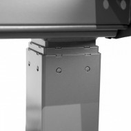 Elektrisches Hubtischgestell, 1100 - 1800mm