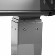 Elektrisches Hubtischgestell, 1100 - 1800mm