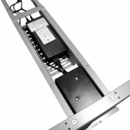 Elektrisches Hubtischgestell, 1100 - 1800mm
