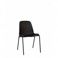 Chaise coquille VIVA