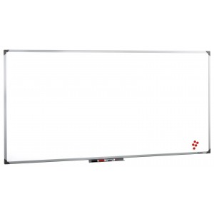 Tableau blanc aimanté 180 x 120