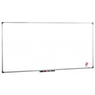 Tableau blanc aimanté 180 x 120