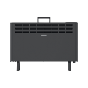 Konvektor 2000 Watts Plus LCD Move schwarz