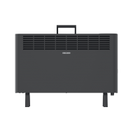 Konvektor 2000 Watts Plus LCD Move schwarz