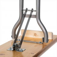 Banc pliant deluxe 400x2200x300mm
