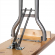 Banc pliant deluxe 400x2200x300mm