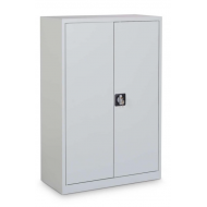 Armoire à portes battantes 1000x800x380mm