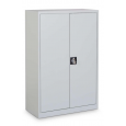Armoire à portes battantes 1000x800x380mm
