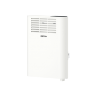 Konvektor 500 Watts LCD