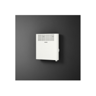 Konvektor 750 Watts LCD