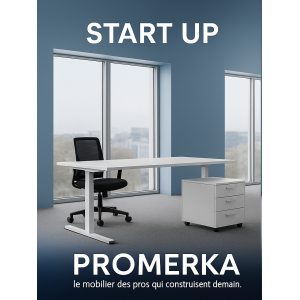 Pack - START UP PROMERKA