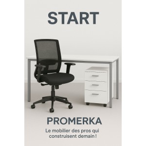 Pack - START PROMERKA