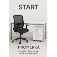 Pack - START PROMERKA