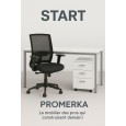 Pack - START PROMERKA