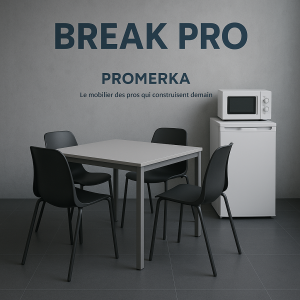Pack - BREAK PRO PROMERKA