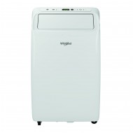 Climatiseur mobile 12000 BTU