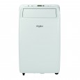 Climatiseur mobile 12000 BTU