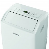 Climatiseur mobile 12000 BTU