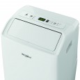 Climatiseur mobile 12000 BTU