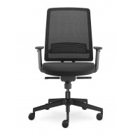 Chaise pivotante AVA