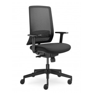 Chaise pivotante AVA