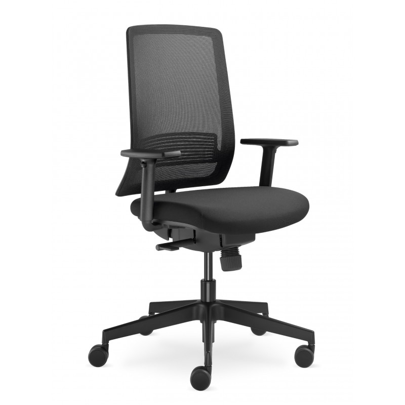 Chaise pivotante AVA