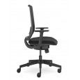 Chaise pivotante AVA