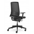 Chaise pivotante AVA