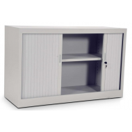 Armoire à rideaux 750x1200x450mm