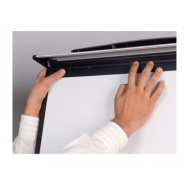 Chevalet universel noir