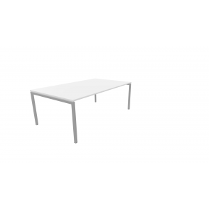 Konferentisch 8 Personnen 740x200x1200mm