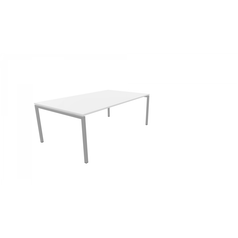Konferentisch 8 Personnen 740x200x1200mm