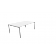Konferentisch 8 Personnen 740x200x1200mm
