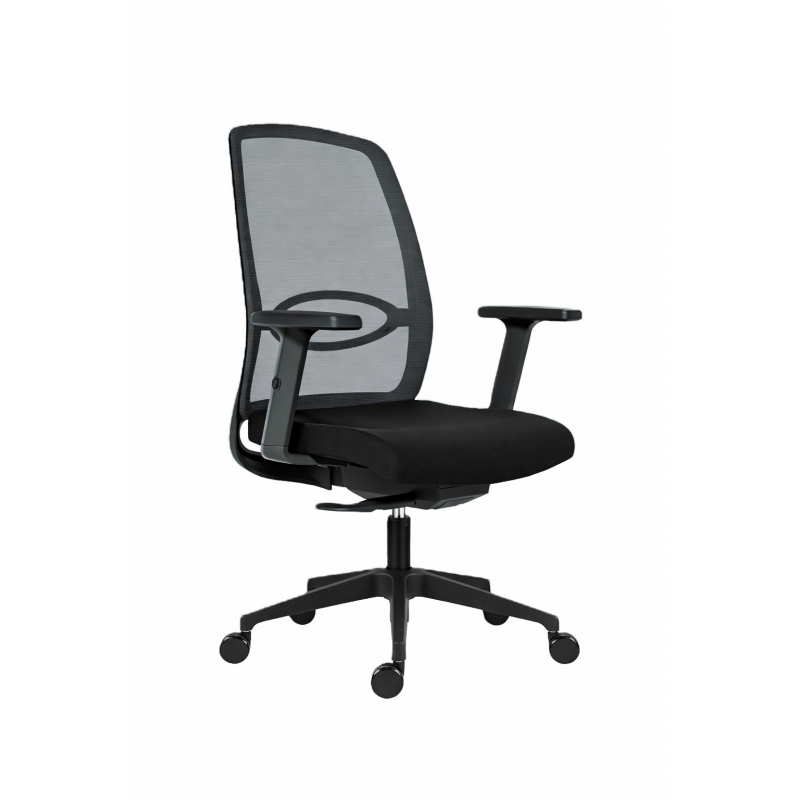 Chaise pivotante KAYA