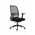 Chaise pivotante KAYA