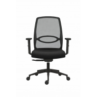 Chaise pivotante KAYA