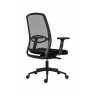Chaise pivotante KAYA