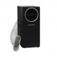 Climatiseur mobile KL11000 WiFi Noir