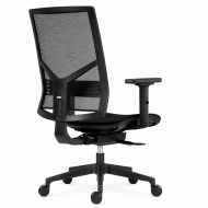 Chaise pivotante ELOISA