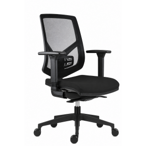 Chaise pivotante ARKON