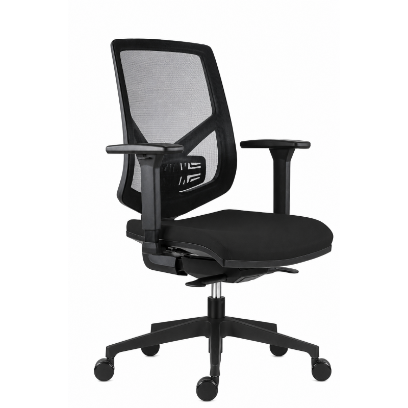 Chaise pivotante ARKON